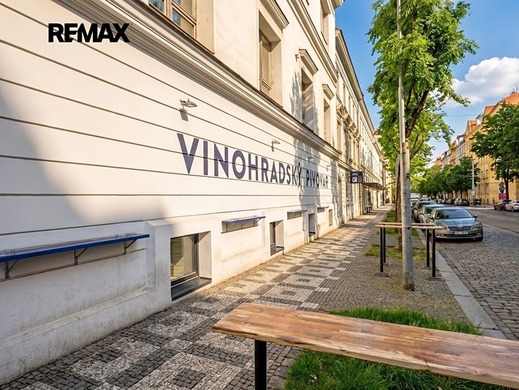 Wohnung 3+kk zum Kauf, 82 m² (26 von 27)