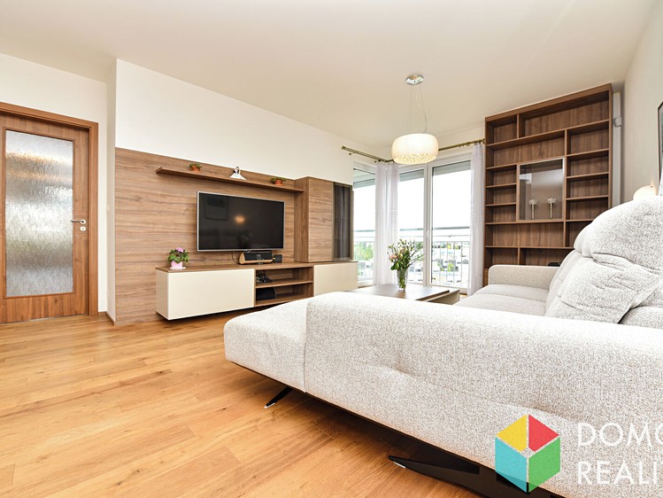 Квартира 4+kk на продаж, 118 м² (16 з 38)