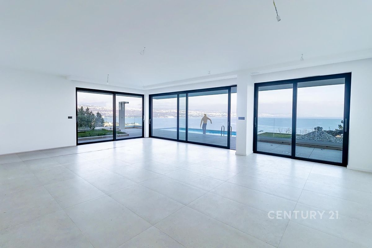Prodej bytu 3+1 238 m², Opatija – fotka 1 z 3