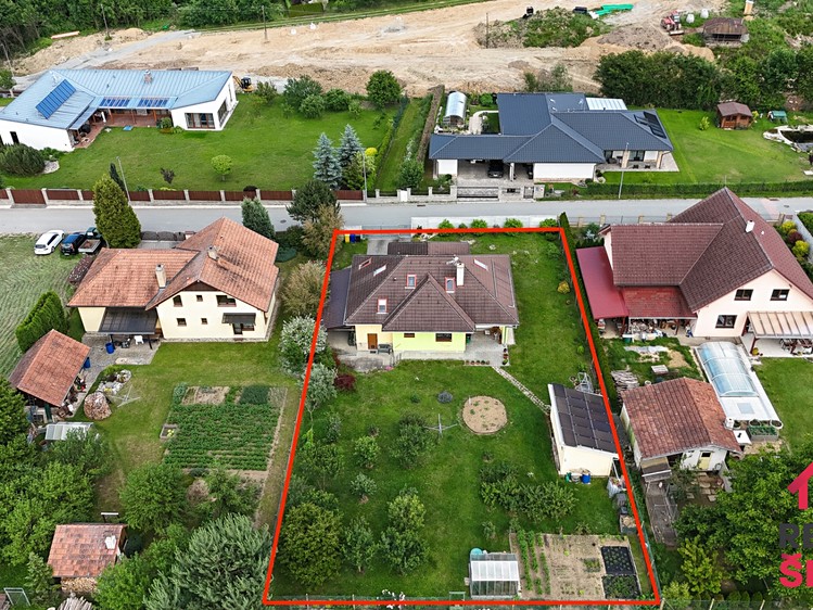 Prodej domu, 195 m² (5 z 36)