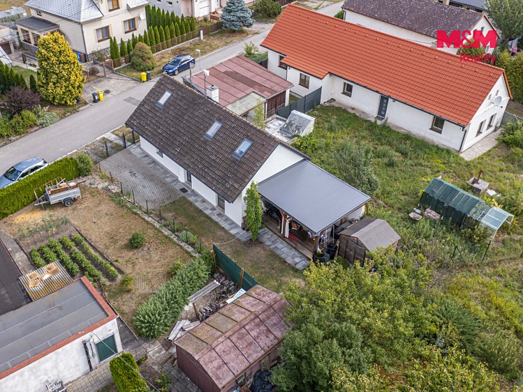 Prodej domu, 88 m² (16 z 20)
