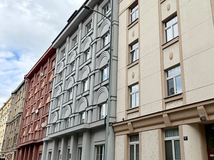 Квартира 2+kk на продаж, 57 м² (2 з 19)