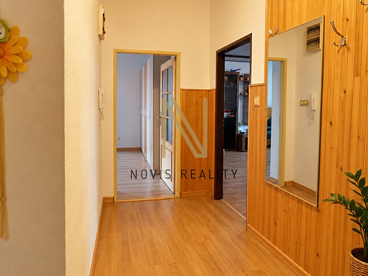 Wohnung 3+1 zur Miete, 74 m² (10 von 15)