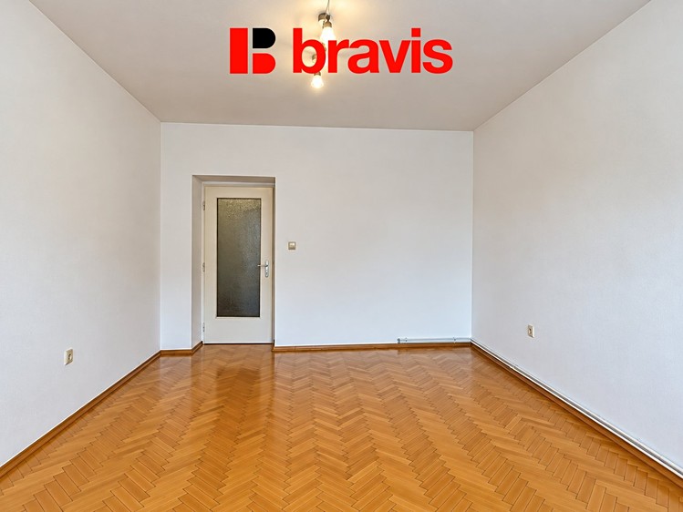 Pronájem bytu 1+1, 48 m² (6 z 13)