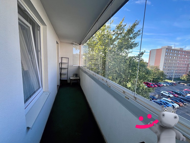 Wohnung 4+1 zur Miete, 82 m² (11 von 14)