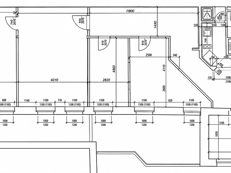 Комерційне приміщення в оренду, 145 м² (6 з 23)