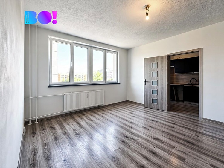 Квартира 2+1 на продаж, 44 м² (1 з 7)