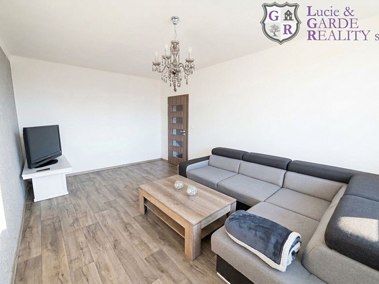 Квартира 2+1 в оренду, 58 м² (4 з 12)