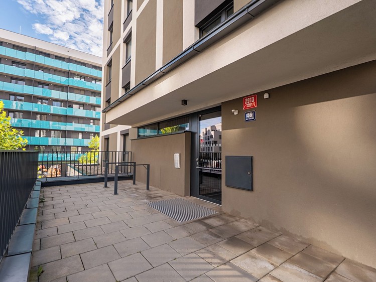 Prodej bytu 1+kk, 38 m² (15 z 15)