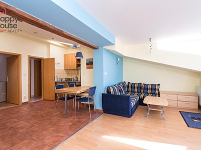 Квартира 2+kk в оренду, 63 м² (2 з 21)