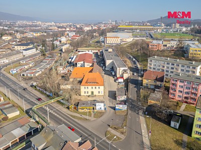 Комерційне приміщення на продаж, 760 м² (2 з 30)