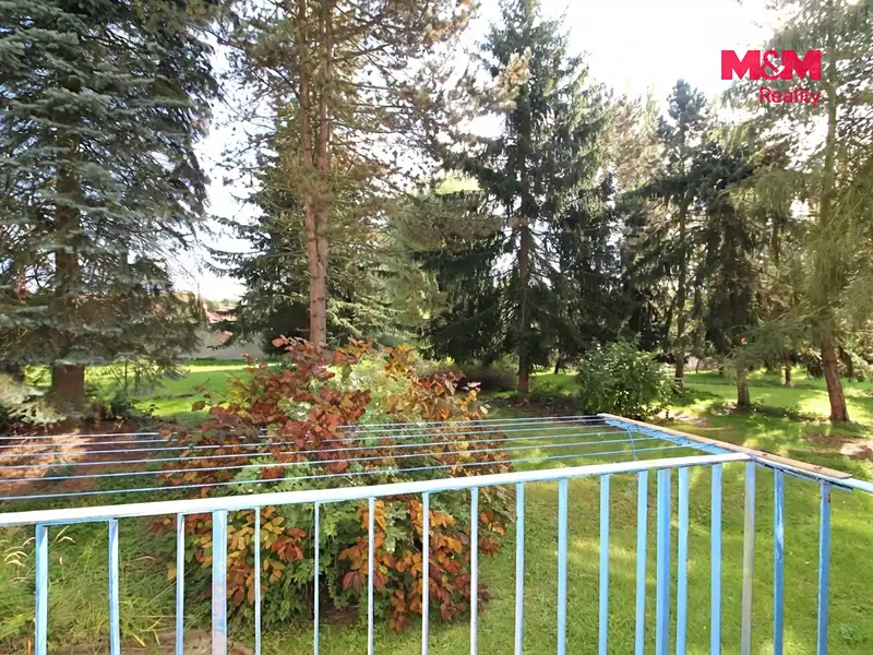 Pronájem bytu 2+1 53 m², Česká Lípa – náhled fotky 3