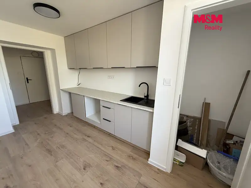 Pronájem bytu 2+1 63 m², Ostrava – náhled fotky 3