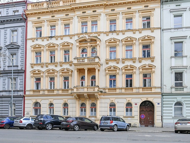 Квартира 3+kk на продаж, 93 м² (7 з 17)