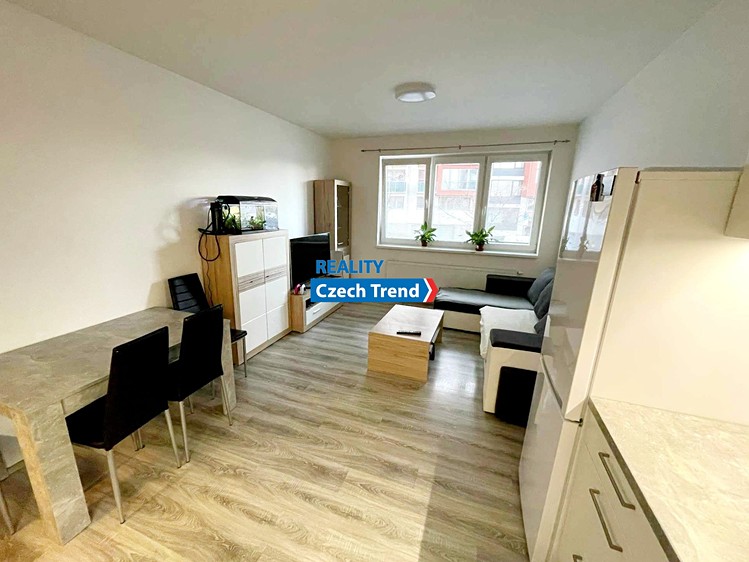 Квартира 2+kk в оренду, 52 м² (7 з 11)