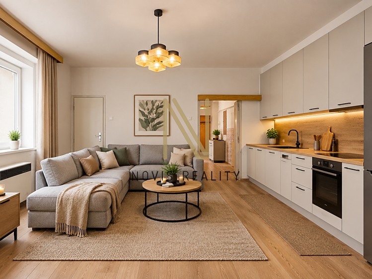 Wohnung 2+1 zum Kauf, 57 m² (15 von 15)