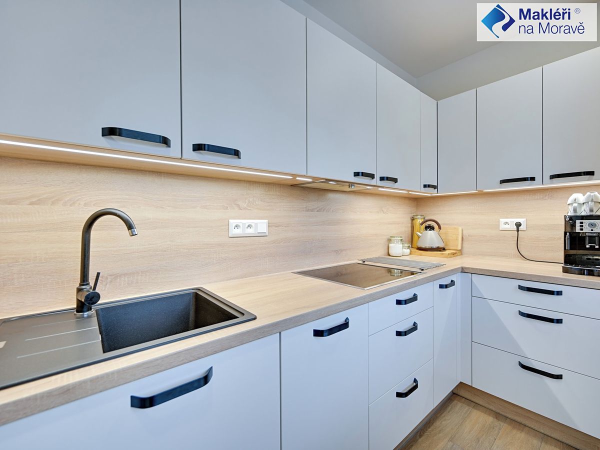 Prodej bytu 3+1 62 m² – fotografie 4