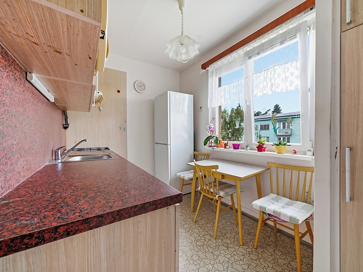 Prodej bytu 2+1, 54 m² (11 z 26)