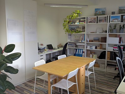 Gewerbefläche zur Miete, 18 m² (2 von 3)