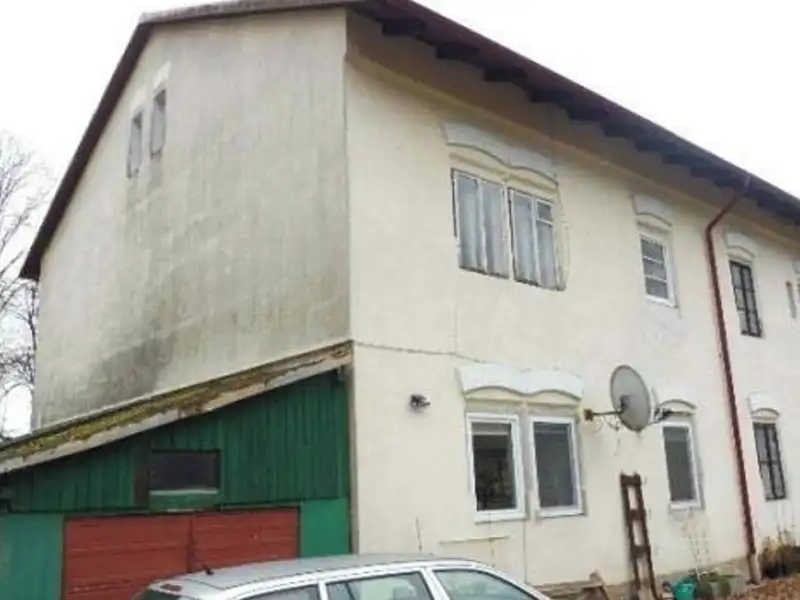 Dražba bytu 2+1 98 m², Chlum u Třeboně – náhled fotky 1