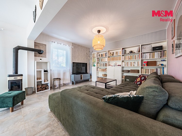 Prodej domu, 120 m² (5 z 25)