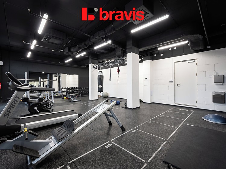 Pronájem bytu 1+kk, 24 m² (5 z 19)
