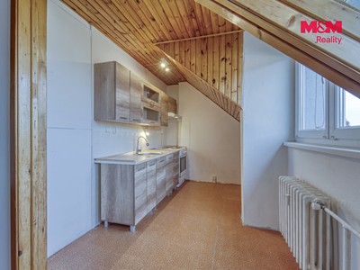 Wohnung 2+1 zur Miete, 66 m² (3 von 14)