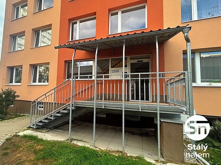 Квартира 3+1 в оренду, 69 м² (17 з 17)
