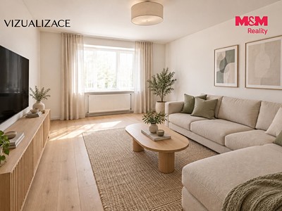 Wohnung 3+1 zum Kauf, 82 m² (3 von 21)