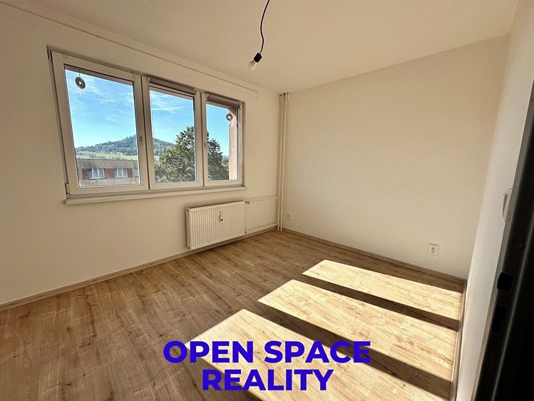Квартира 2+kk в оренду, 42 м² (5 з 8)