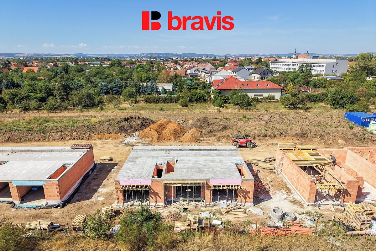 Prodej bytu 3+kk 90 m², Brno – fotka 1 z 3