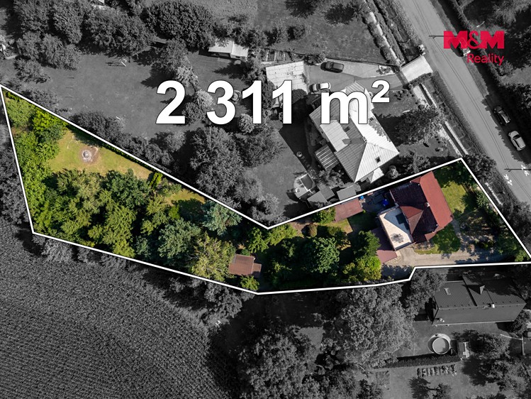 Prodej domu, 154 m² (2 z 30)