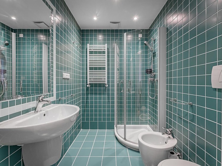 Pronájem bytu 4+1, 100 m² (18 z 25)