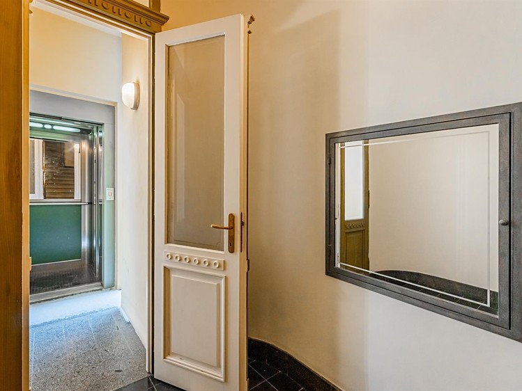 Pronájem bytu 4+1, 100 m² (25 z 25)