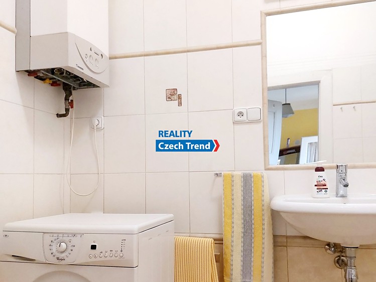 Квартира 4+1 в оренду, 113 м² (12 з 13)