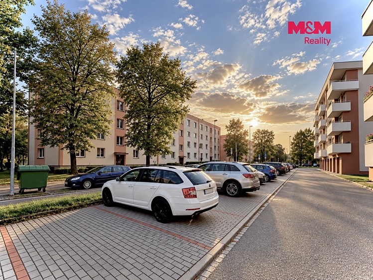 Квартира 2+1 на продаж, 57 м² (18 з 22)