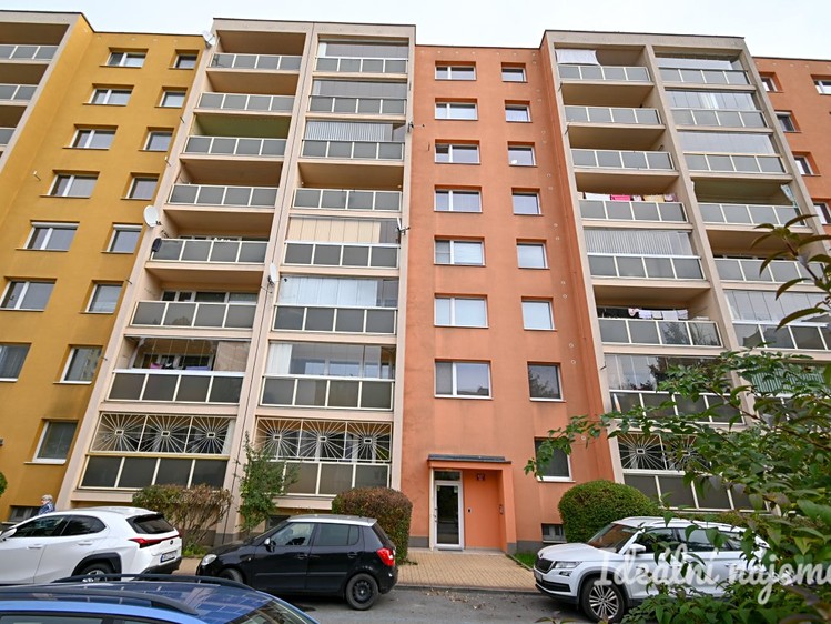Квартира 1+1 в оренду, 38 м² (13 з 15)