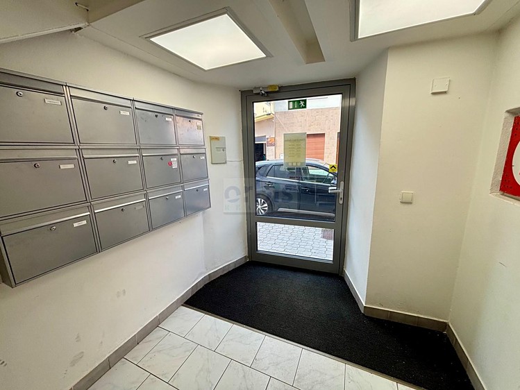 Квартира 2+1 в оренду, 47 м² (17 з 17)