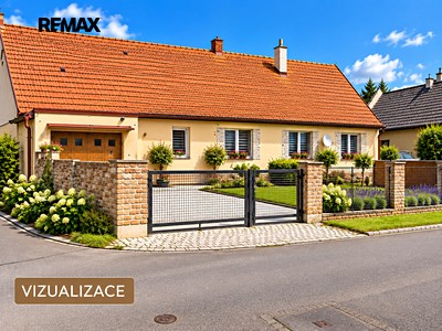 Prodej domu, 150 m² (3 z 21)