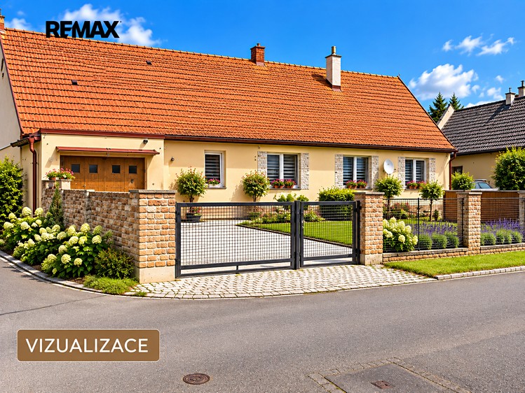 Prodej domu, 150 m² (3 z 21)