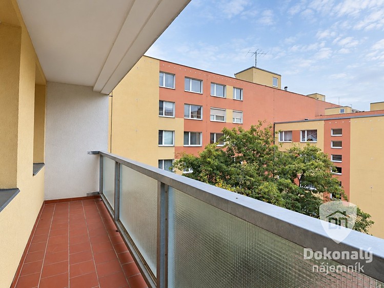 Wohnung 3+1 zur Miete, 76 m² (20 von 24)