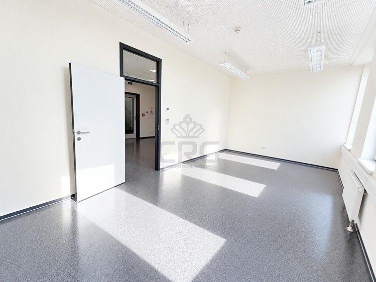 Pronájem komerčního prostoru, 21 m² (5 z 22)