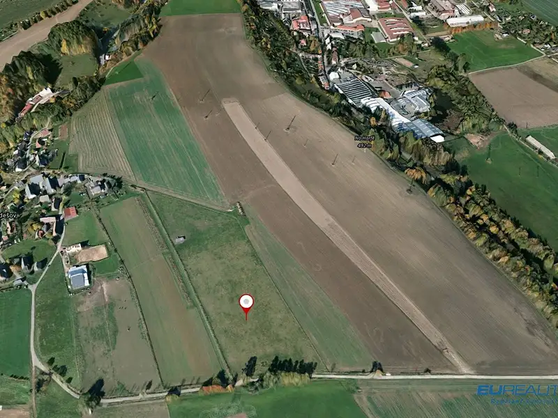 Prodej louky 17068 m², Police nad Metují – náhled fotky 2