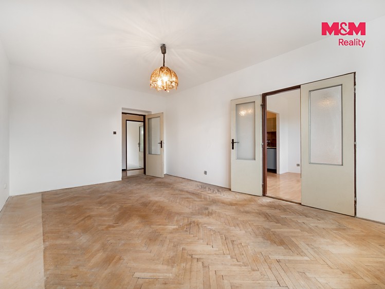 Wohnung 3+1 zum Kauf, 70 m² (4 von 25)