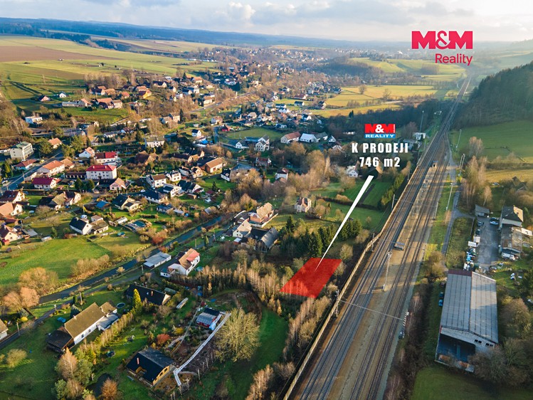 Grundstück zum Kauf, 746 m² (4 von 8)