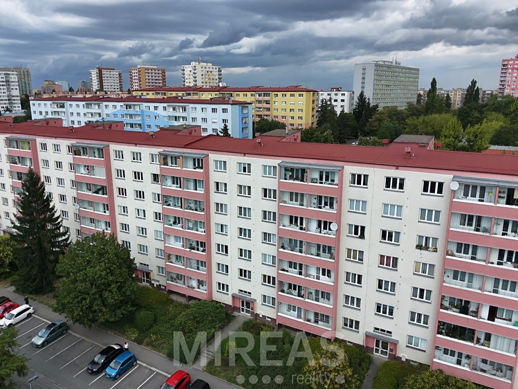 Квартира 2+1 на продаж, 55 м² (1 з 14)
