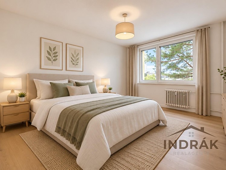 Wohnung 3+1 zum Kauf, 74 m² (16 von 24)
