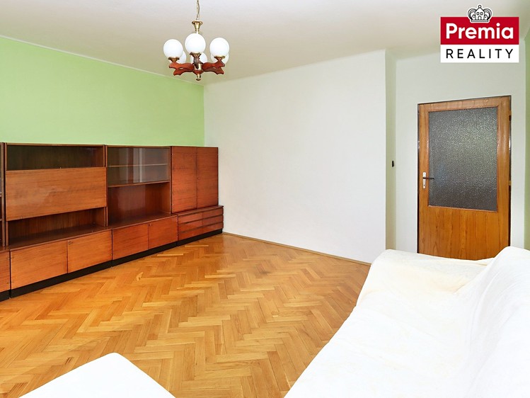 Квартира 3+1 на продаж, 65 м² (18 з 19)