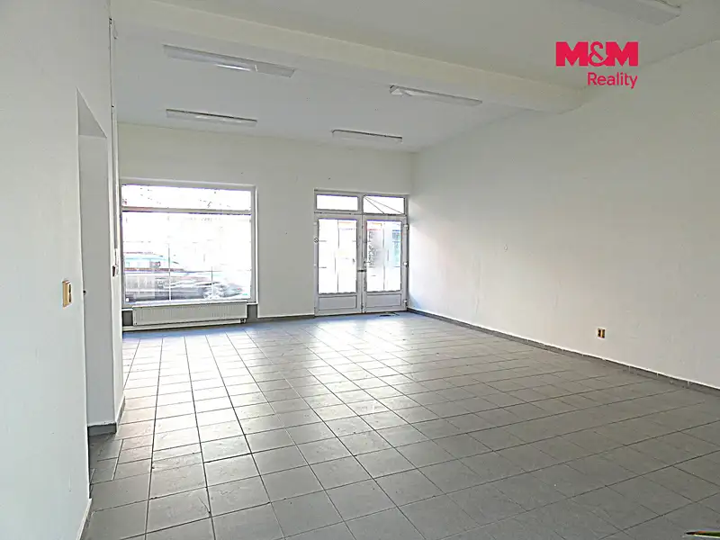 Pronájem obchodního prostoru 66 m², Ostrava – náhled fotky 3