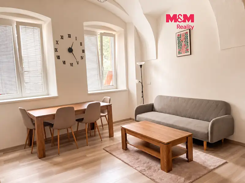 Prodej bytu 1+kk 57 m², Šumperk – náhled fotky 1